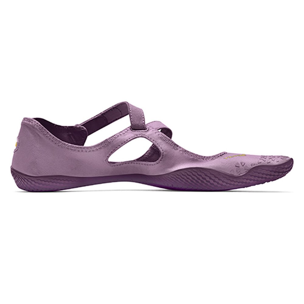 Vibram FiveFingers Dames V-Soul - Wandelschoenen Paars - 365081QZC